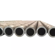 ASTM A691 PIPE DE AÇO DE ALOLO EMENSÁVEL